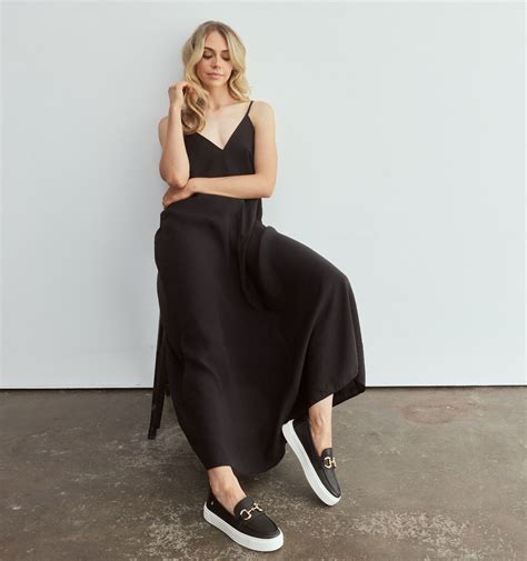 Buy Carmela Leather Sneakers & Enjoy FREE NZ Delivery on Orders Over