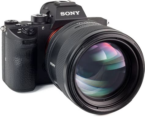 Testbericht: Sony FE 85 mm F1.4 GM (SEL85F14GM) - digitalkamera.de ...
