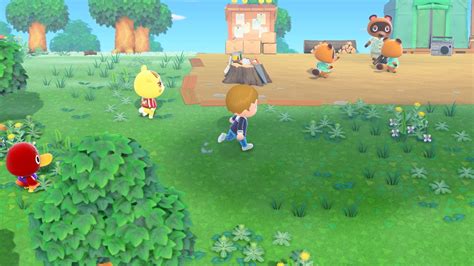 Los Mejores Trucos Y Consejos De Animal Crossing New Horizons