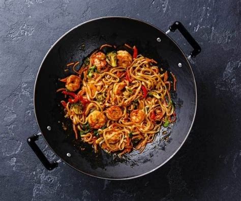 Best Electric Wok Reviews 2019 Top 5 Recommended