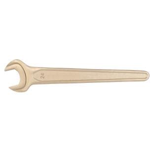 Ks Tools Bronze Plus Single Open Ended Spanner Mm Mister