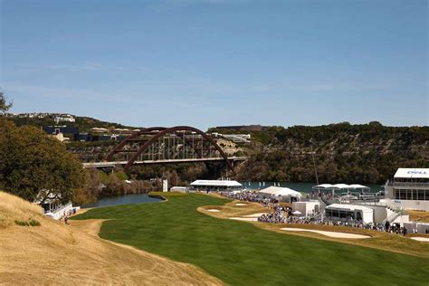 Everything You Need To Know About WGC Dell Match Play 2023 Austin S