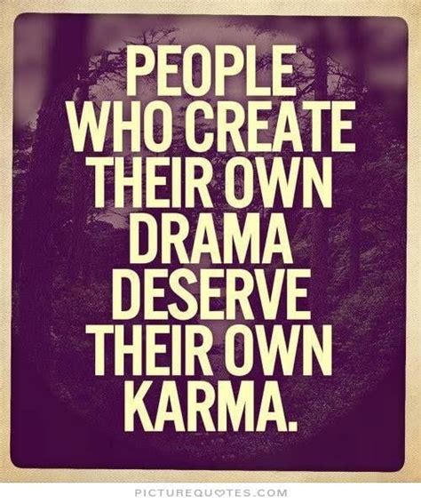 17 Deep Karma Quotes And Sayings That Go And Come Around In Your Life Cycle