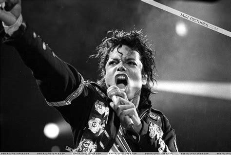 Bad tour - on stage - Michael Jackson Photo (7333037) - Fanpop