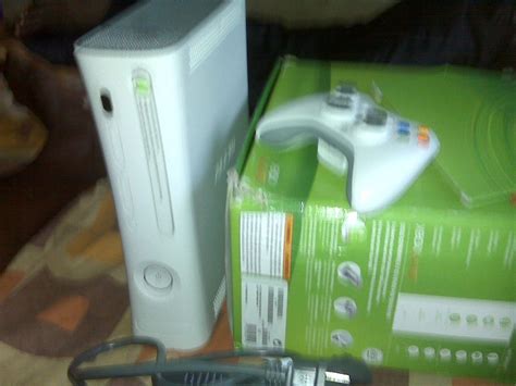 Xbox 360 For Sale At 30k Video Games And Gadgets For Sale Nigeria