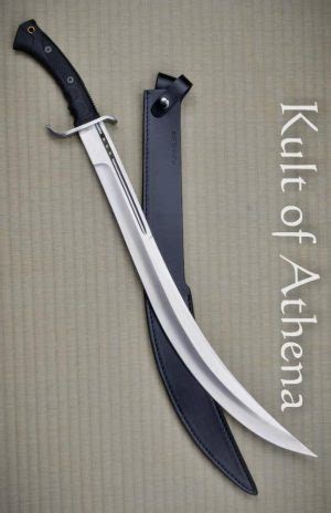 Honshu Boshin Saber Sword And Sheath Kult Of Athena