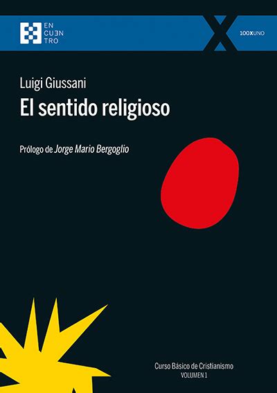 El Sentido Religioso Ediciones Encuentro