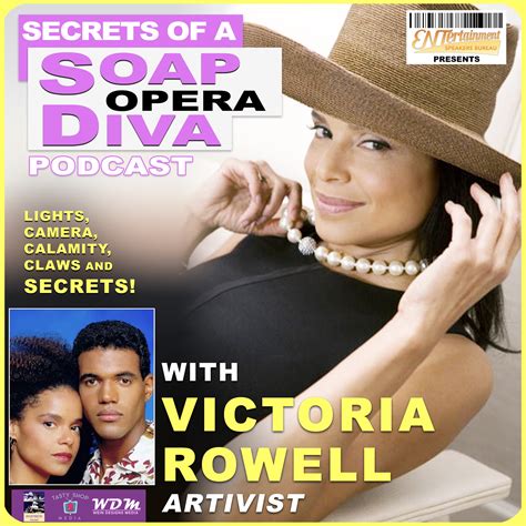"Secrets of a Soap Opera Diva" Episode #3 - Secrets of a Soap Opera