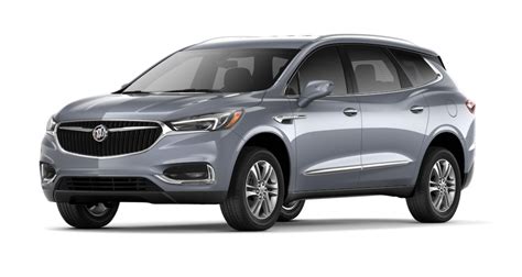 2018 Buick Enclave Carl Black Buick Gmc Roswell