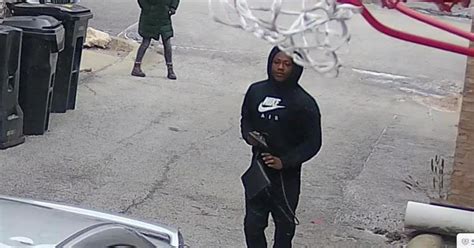 Police Suspects Target Female Victims In North Side Armed Robberies