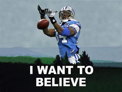 Meme I shared on FB 12 years ago today : r/detroitlions