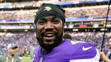 Dalvin Cook Minnesota Vikings Reportedly Set To Release Four Time Pro