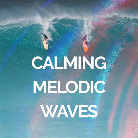 Mediterranean Waves Song And Lyrics By Calming Waves Spotify