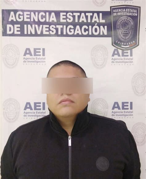 Formulan Imputación A Detenido Por El Homicidio De Una Menor En Ciudad Juárez El Fronterizo