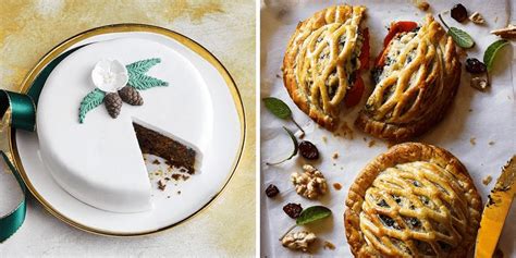 Waitrose reveals vegan Christmas range | Totally Vegan Buzz