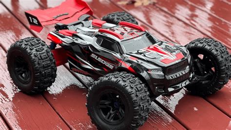 Top 10+ RC Monster Trucks From Traxxas (2022 Update) - Traxxas Cars Reviews