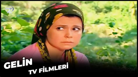 Gelin Kanal 7 TV Filmi YouTube