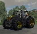 Fs Fendt Vario By Alex Blue V Fendt Mod F R Farming