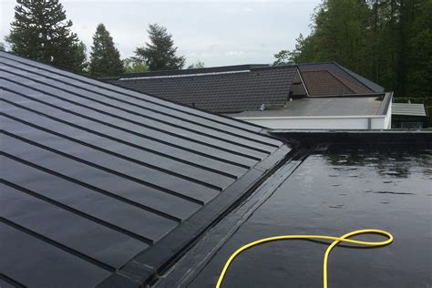 EPDM roofing: Info, advantages & Prices per square metre