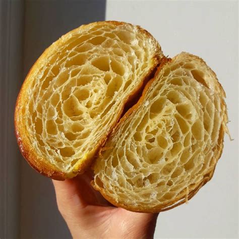 Pin on круасани
