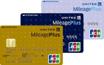 International Credit Card Partners | United Airlines