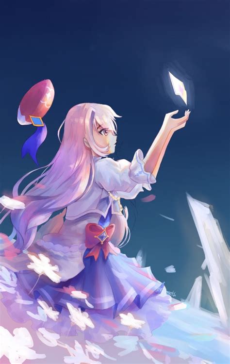 Arcaea Art - Tumblr Gallery