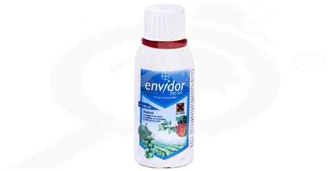 Envidor 240 SC 1 litro Bayer Espirodiclofeno Nexles España