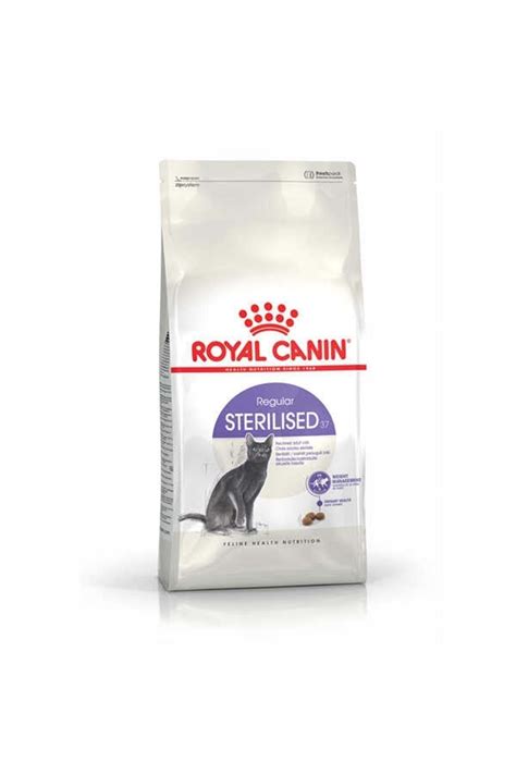 Royal Canin 15 Kg Sterilised Kısır Kedi Maması Fiyatı, Yorumları - Trendyol