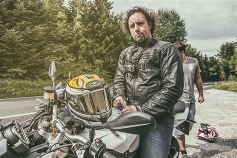 Naked Bike Vergleichstest Hinter Den Kulissen