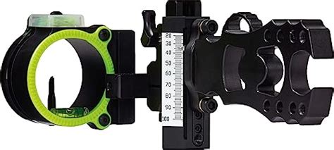 Best Single Pin Bow Sights 2023 Tested And Reviewed