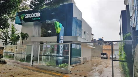 Sistema Ocb Pa Sicoob Cooesa Inaugura Ag Ncia Em Bel M