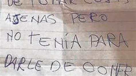 Halló una billetera la devolvió sin dinero y dejó su justificación