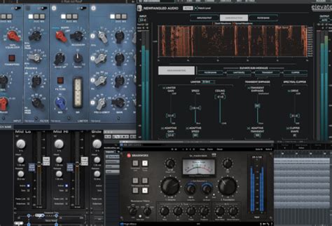 Mastering In The Box Tutorial Plugins Produce Like A Pro