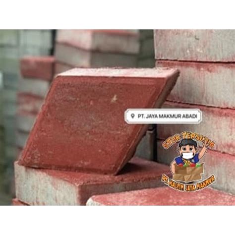 Jual PAVING BLOCK SNI GARANSI PABRIK READY STOK BANJARMASIN KOTA BARU