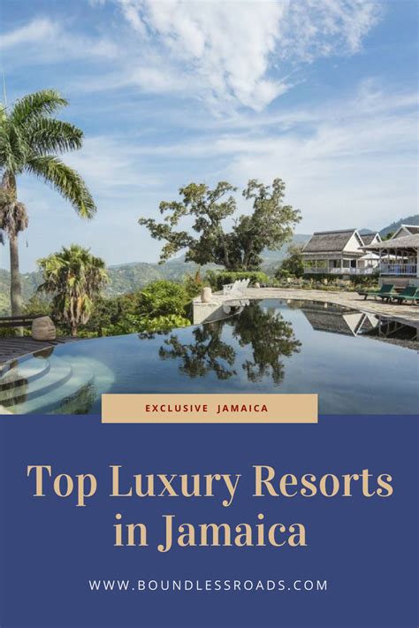 The 12 Best Luxury Resorts in Jamaica to Check out in 2023 | Best hotels in jamaica, Jamaica ...