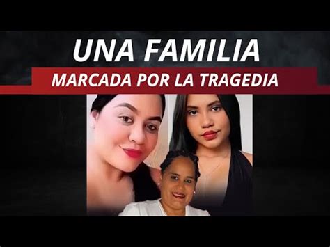 Madre E Hijas Fueron Ultimadas El Mismo D A Casos De Colombia Youtube