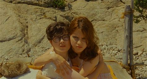 Moonrise Kingdom Celluloid Dimension