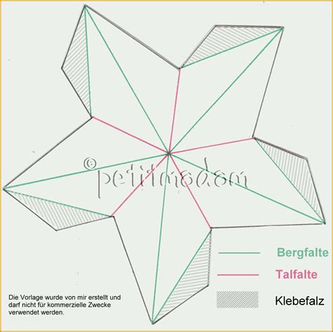 Limitierte Auflage 3d Vorlagen Zum Ausdrucken Beste Sterne Basteln