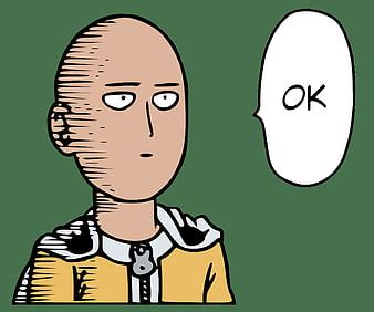 HD Saitamafunnyface Wallpapers Peakpx