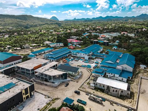 Officials shut down reports of 'electrical sparks' at St Jude Hospital