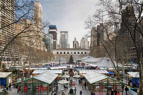 Bryant Park Christmas Market 2024 Schedule Tessa Gerianna