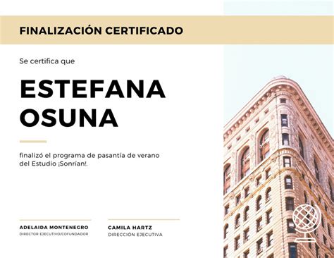 Plantillas De Certificados De Logros Gratis Para Editar Canva Hot Sex