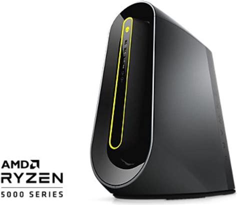 Refurbished Dell Alienware Aurora R Gaming Desktop Core