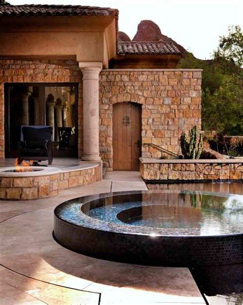 Hot Tub And Spa Designs