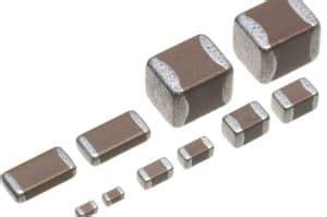 The Practical Applications Of Multilayer Ceramic Capacitor Mlcc