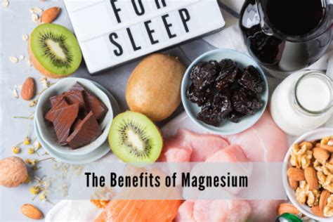 Does Magnesium Help With Sleep? [Science Based]