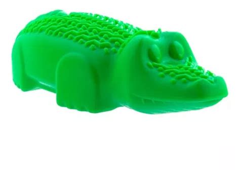 Brinquedo Mordedor Buddy Toys Crocojack Nylon Para Cachorro MercadoLivre