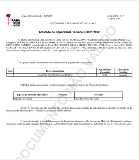 Aprender Sobre Imagem Modelo Atestado Capacidade Tecnica Br