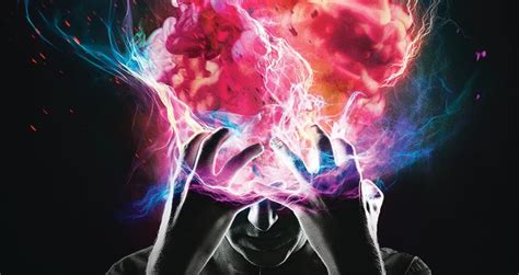 Legion Season 1 Coming To Blu Ray Digital And Dvd November 22 Impulse Gamer