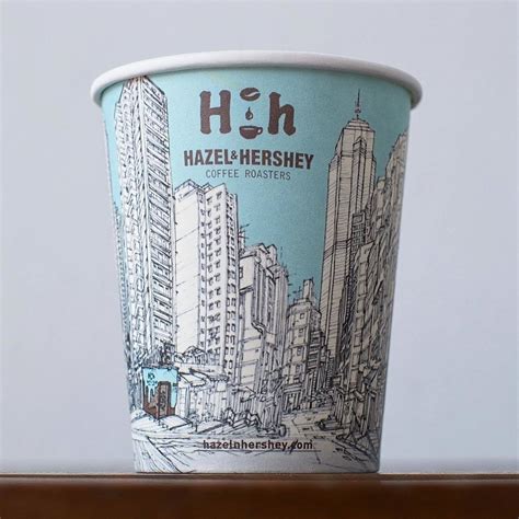 Biodegradable Water Based Coating Single Wall Oz Hot Drink Coffee Paper Cups Are Popular With